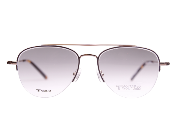 TOM´S TITANIUM Brillenfassung 7345 col. c