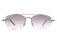 TOM&acute;S TITANIUM Brillenfassung 7345 col. c
