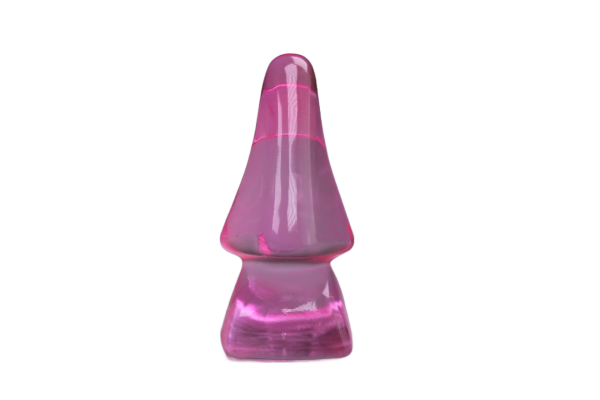 Brillenständer - Brillennase Pink
