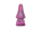 Brillenständer - Brillennase Pink