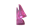 Brillenständer - Brillennase Pink
