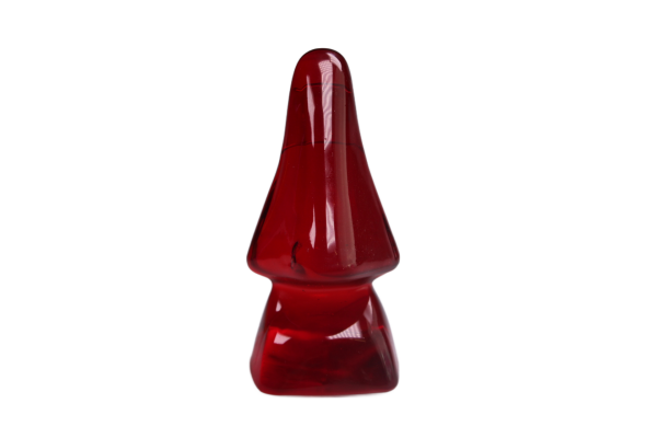 Brillenständer - Brillennase Rot