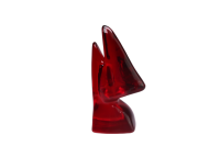 Brillenst&auml;nder - Brillennase Rot