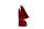 Brillenständer - Brillennase Rot