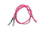 Sommeredition Brillenb&auml;nder 2er Set Pink &amp; Magenta