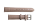 Uhrenband Beige 18 mm
