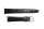 Uhrenband Schwarz 18 mm