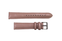 Uhrenband Rosa 18 mm
