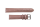 Uhrenband Rosa 18 mm