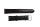 Uhrenband Schwarz 18 mm