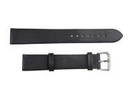 Uhrenband Dunkelgrau XL 18 mm