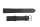Uhrenband Dunkelgrau XL 18 mm