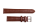 Uhrenband Braun 18 mm