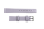 Uhrenband Weiß 18 mm