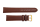 Uhrenband Braun 18 mm
