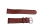 Uhrenband Hellbraun 22  mm