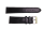 Uhrenband Echsenlederoptik 22 mm