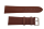 Uhrenband Braun 27  mm