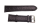 Uhrenband Schwarz 27  mm