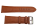 Uhrenband Hellbraun 27  mm