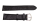 Uhrenband Schwarz 20 mm