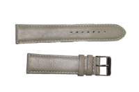 Uhrenband Steingrau 20 mm