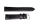 Uhrenband Schwarz 20 mm