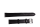 Uhrenband Schwarz 16 mm