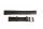 Uhrenband Dunkelgrün 16 mm
