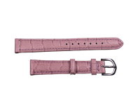 Uhrenband Lila 14 mm
