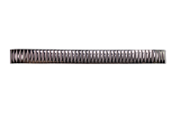Uhrenband/ Zugband Silber 14mm