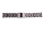 Uhrenband Silber 22mm