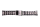 Uhrenband Silber 24mm