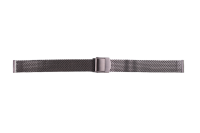 Uhrenband Silber 12mm