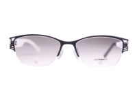 EYE MAX Brillenfassung KT 5781.0076