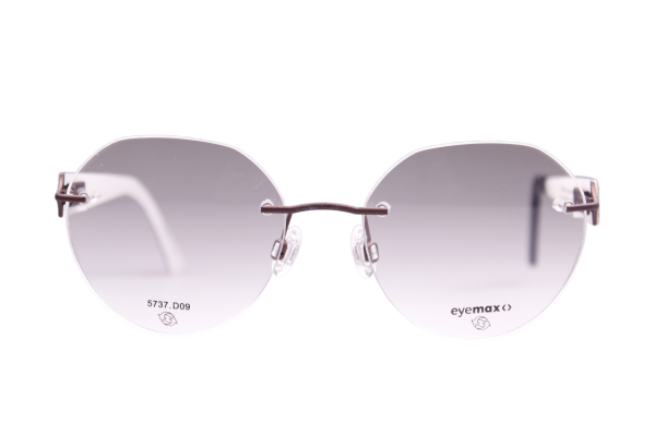 EYE MAX Brillenfassung KT 5737 0002