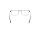 GANT Brillenfassung GA3295 091