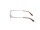 GANT Brillenfassung GA50053 035
