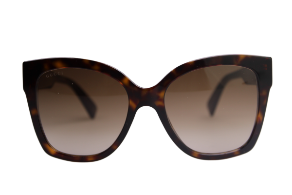 Gucci Sonnenbrille GG0459S 002