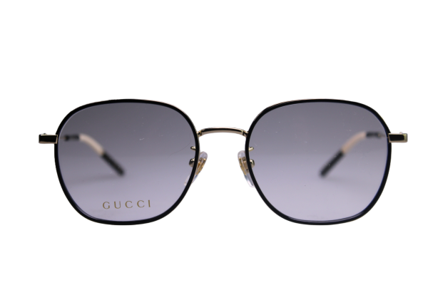 GUCCI Brillenfassung GG1198OA 003