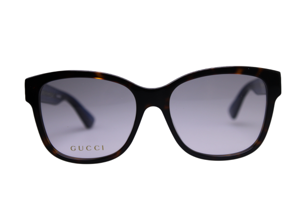 GUCCI Brillenfassung GG0038ON 003