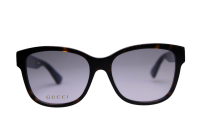 GUCCI Brillenfassung GG0038ONN 003