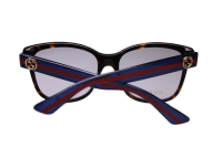 GUCCI Brillenfassung GG0038ONN 003