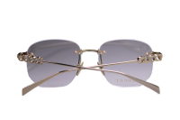 GUCCI Brillenfassung GG1806O 002