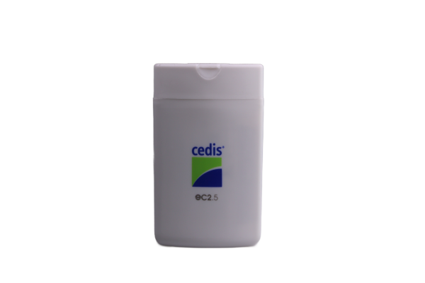Cedis Desinfektionstuchspender ec2.5