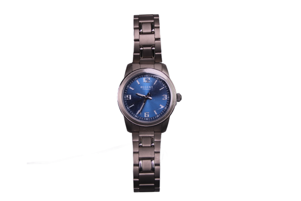 Regent Armbanduhr F-857