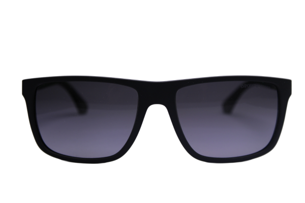 Emporio Armani Sonnenbrille EA4033 5229/T3