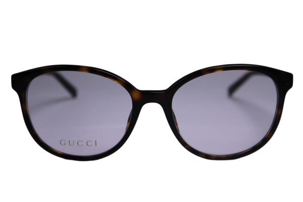 GUCCI Brillenfassung GG1996O 002