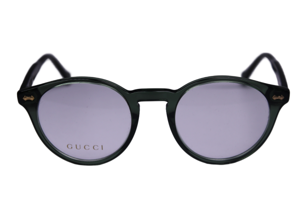 GUCCI Brillenfassung GG0738O 007
