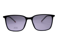 HUGO Brillenfassung HG1270/CS 807IR+ Sonnenschutzclip